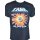 T-Shirt TANK GH "Re-Ignition - Gildan" S