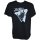 T-Shirt VANISH "The Insanity Abstract / Hand - Gildan"