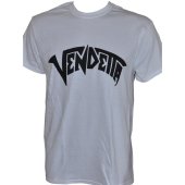 T-Shirt VENDETTA "Logo - Gildan" M