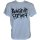 T-Shirt PUNGENT STENCH "Black-Logo Grey-Gildan-T-Shirt" S