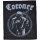 Patch CORONER "Punishment For Decadence"