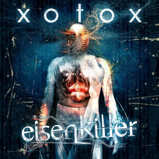 CD XOTOX "Eisenkiller"