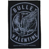 Aufnäher Bullet For My Valentine "Eagle"