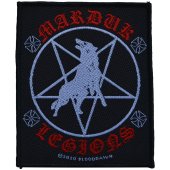 Patch Marduk "Marduk Legions"