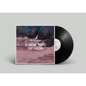 12" Vinyl (splatter) Bill And Murray "A New Kind Of High"
