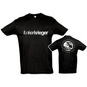 T-Shirt Funker Vogt "Krieger" S