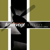 2CD+DVD Funker Vogt "Aviator - Collectors Edition"