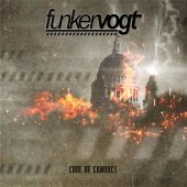 CD Funker Vogt "Code Of Conduct"