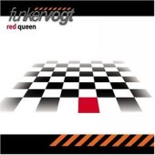 CD Funker Vogt "Red Queen"