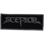 Patch Sceptor "Logo"