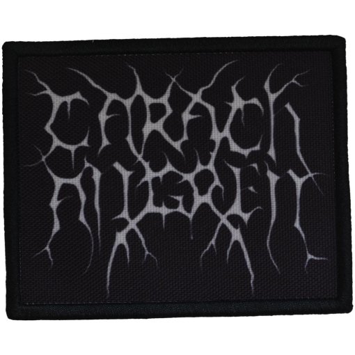 Patch Carach Angren "Logo"