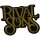 Aufnäher Rival Sons "Logo"