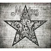 CD Mantus "Manifest"
