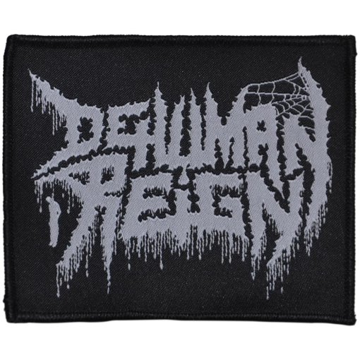 Patch Dehuman Reign "Logo"