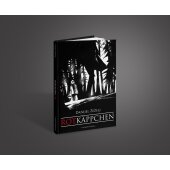 Graphic Novel Danijel Žeželj "Rotkäppchen"