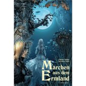 Graphic Novel Marcin Wakar & Jaroslaw Gach "Märchen aus dem Ermland"