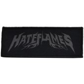 Patch Hateflames "Logo"