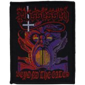 Patch Possessed  "Beyond The Gates"