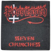 Patch Possessed  "Seven Churches"