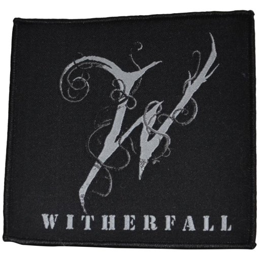 Patch Witherfall "Logo"