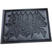 Aufnäher Morbid Angel  "Logo Leather-Patch"