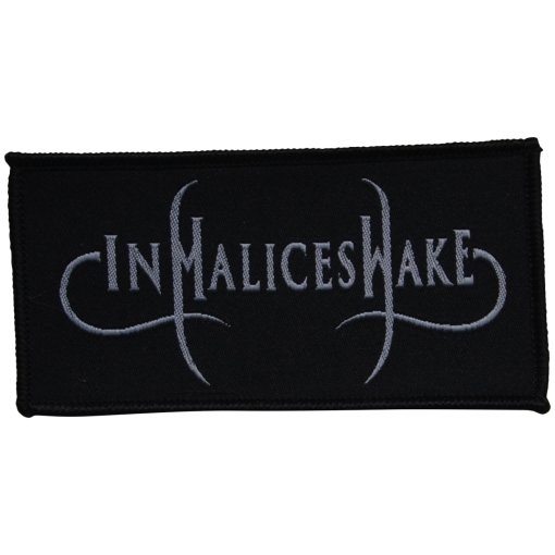 Patch In MaliceS Wake "Logo"