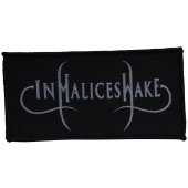 Aufnäher In MaliceS Wake "Logo"