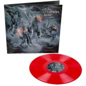 lim. red 12" Vinyl Die Apokalyptischen Reiter "All You Need Is Love - XX Anniversary Edition"