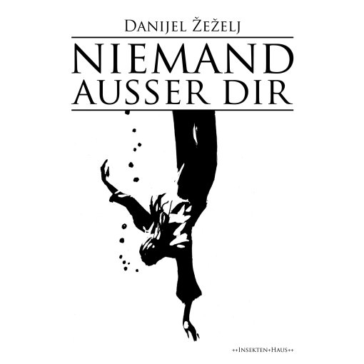Graphic Novel Danijel Zezelj "Niemand außer dir"