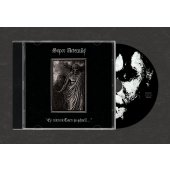 CD Sopor Aeternus "Es reiten die Toten so schnell"