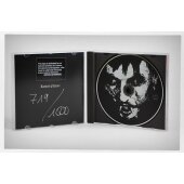 CD Sopor Aeternus "Es reiten die Toten so schnell"