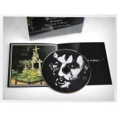 CD Sopor Aeternus "Es reiten die Toten so schnell"