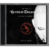 CD Sopor Aeternus "The Story Of Es reiten die Toten...