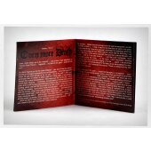 CD Sopor Aeternus "The Story Of Es reiten die Toten so schnell"