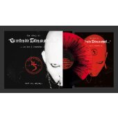 12" Splatter Vinyl Edition Sopor Aeternus "The Story Of Es reiten die Toten so schnell"
