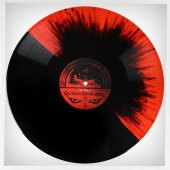 12" Splatter Vinyl Edition Sopor Aeternus "The Story Of Es reiten die Toten so schnell"