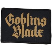 Aufnäher Goblins Blade "Logo"