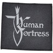 Patch Human Fortress "Logo"