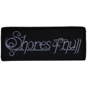 Patch Shores Of Null "Logo"