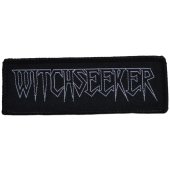 Aufnäher Witchseeker "Logo"