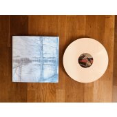 lim. 12" pale moon Vinyl Höstblod "Dikter...