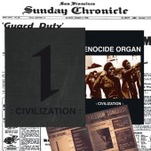2CD Genocide Organ "Civilization"