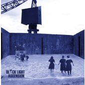12" Vinyl Black Light Ascension "The Austerity...