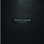 CD Atrium Carceri "Reliquiae"