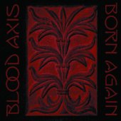 CD Blood Axis "Born Again"