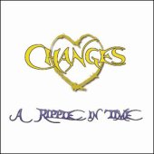CD Changes "A Ripple In Time"