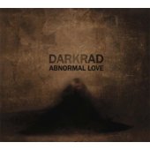 CD Darkrad "Abnormal Love"