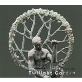 Digipak CD Darkwood "Twilight Garden"