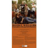 7" Vinyl David E. Williams "Ensemble Experience...