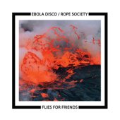 12" Vinyl Ebola Disco / Rope Society "Flies For...